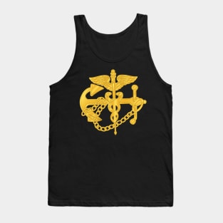 USPHS - Public Health Service wo Cross wo Txt Tank Top